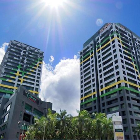Cempaka Service Suite Unit - Privately Owned Kuala Lumpur Exteriör bild