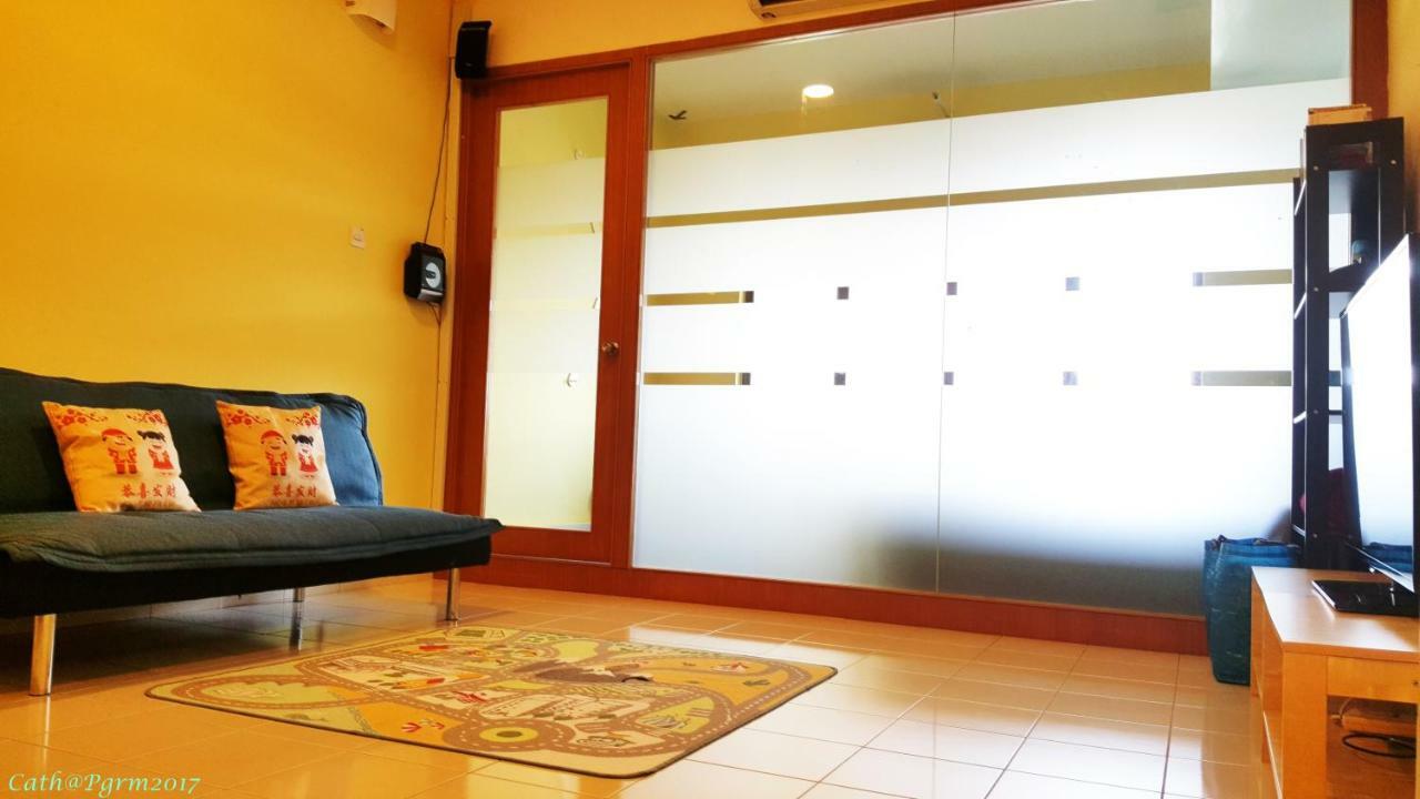Cempaka Service Suite Unit - Privately Owned Kuala Lumpur Exteriör bild
