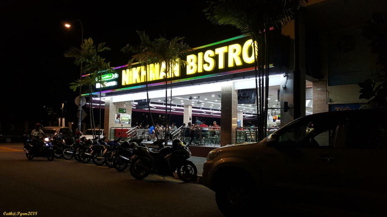 Cempaka Service Suite Unit - Privately Owned Kuala Lumpur Exteriör bild